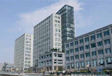上海楓林健康產業集團